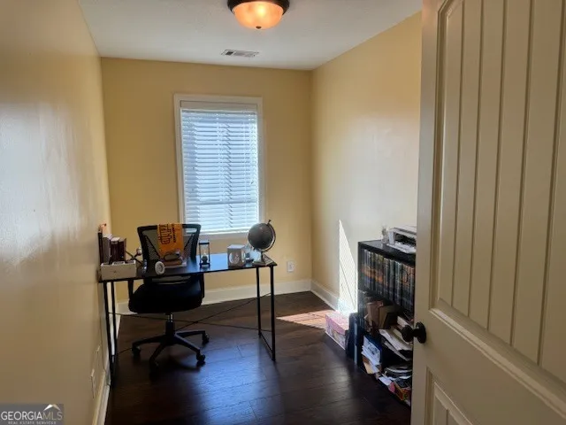 134 Delenn DR Lizella, GA 31052