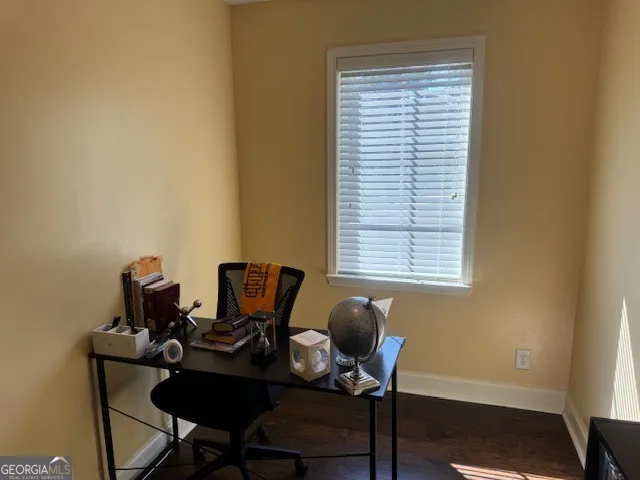 134 Delenn DR Lizella, GA 31052