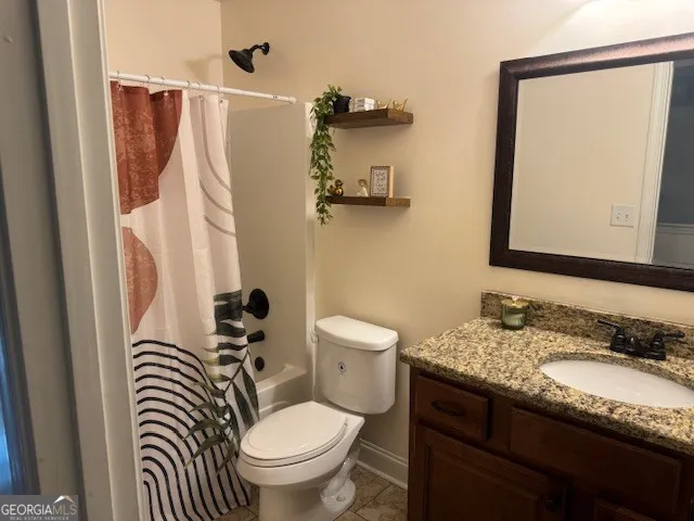 134 Delenn DR Lizella, GA 31052