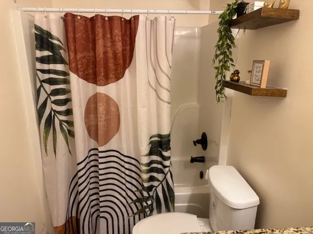 134 Delenn DR Lizella, GA 31052
