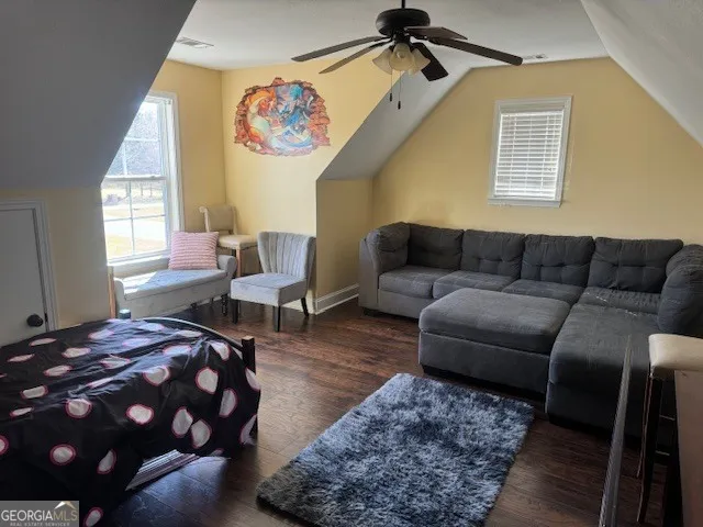134 Delenn DR Lizella, GA 31052
