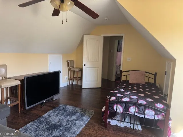 134 Delenn DR Lizella, GA 31052