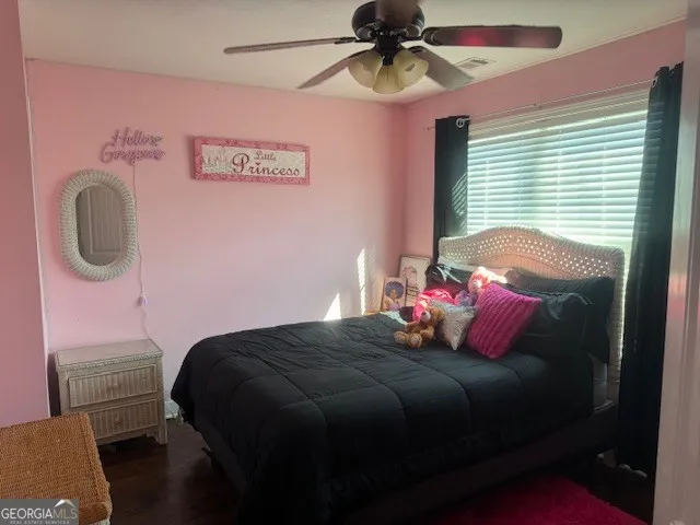 134 Delenn DR Lizella, GA 31052