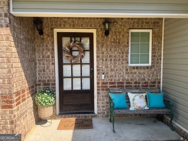 134 Delenn DR Lizella, GA 31052