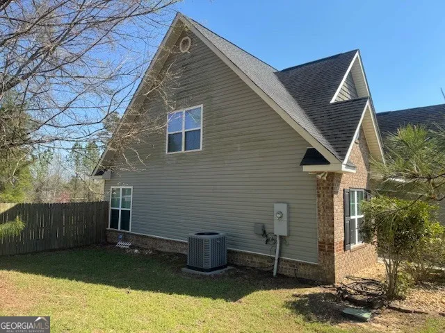 134 Delenn DR Lizella, GA 31052