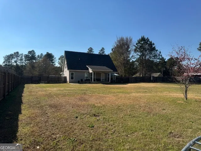 134 Delenn DR Lizella, GA 31052