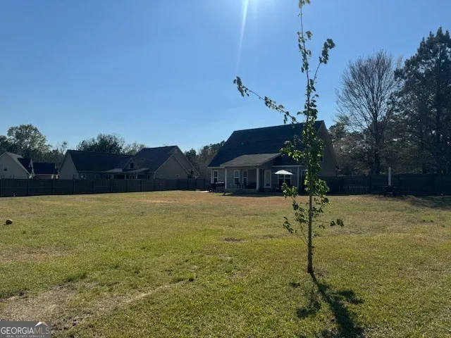 134 Delenn DR Lizella, GA 31052