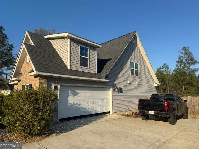 134 Delenn DR Lizella, GA 31052