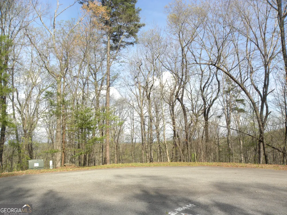 LOT 25 Planters Knoll Baldwin, GA 30511