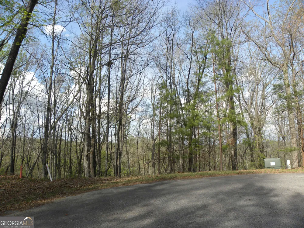 LOT 25 Planters Knoll Baldwin, GA 30511
