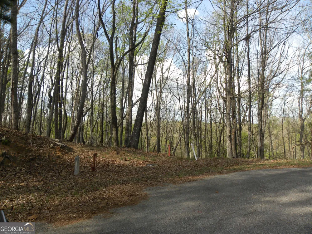 LOT 25 Planters Knoll Baldwin, GA 30511
