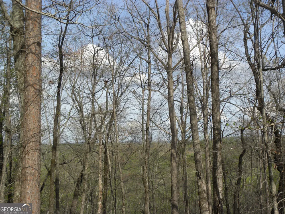 LOT 25 Planters Knoll Baldwin, GA 30511