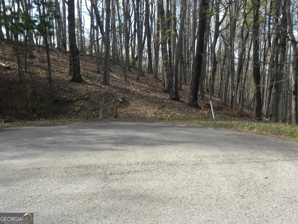 LOT 25 Planters Knoll Baldwin, GA 30511