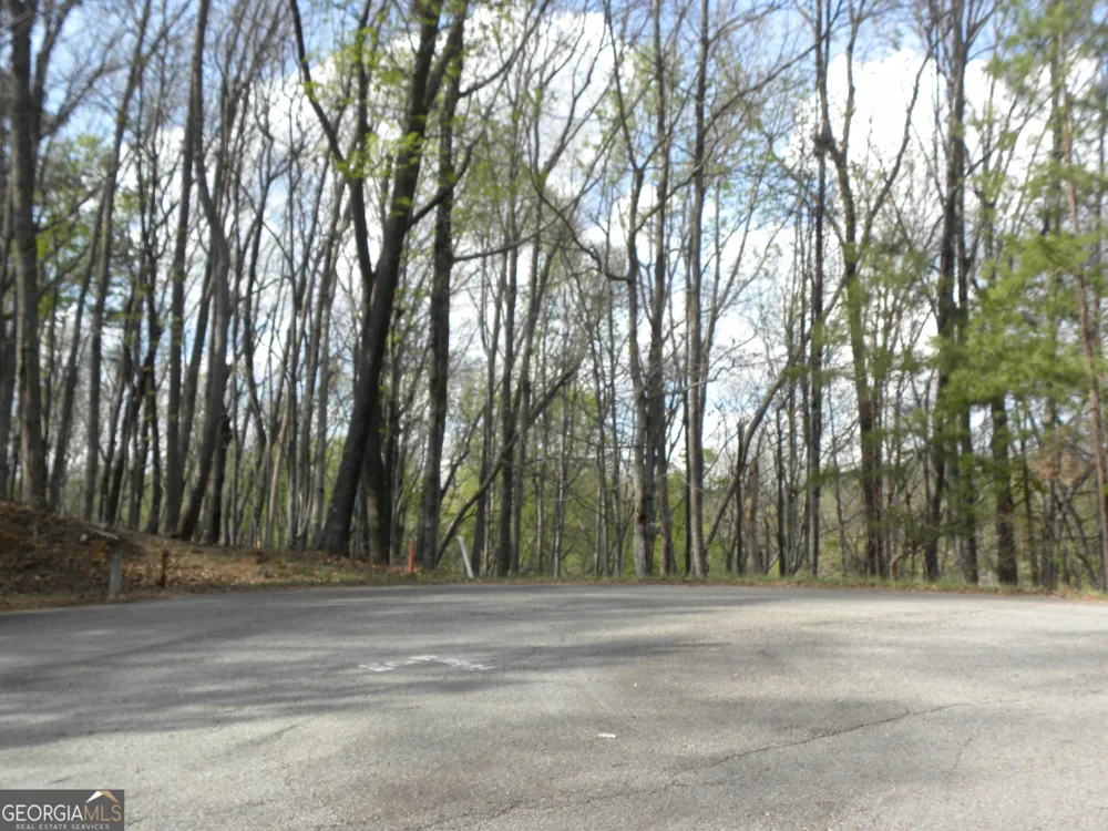 LOT 25 Planters Knoll Baldwin, GA 30511