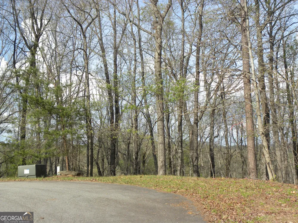 LOT 25 Planters Knoll Baldwin, GA 30511