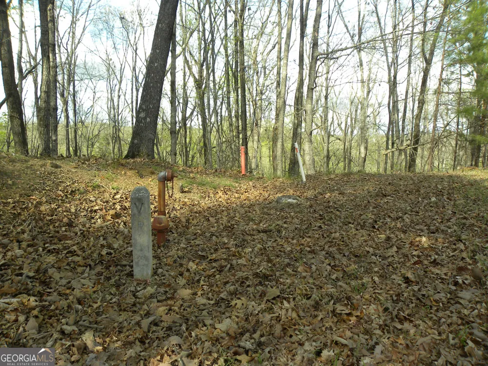 LOT 25 Planters Knoll Baldwin, GA 30511