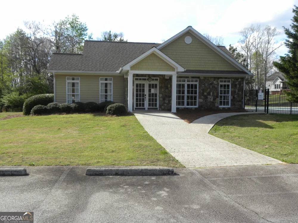 LOT 25 Planters Knoll Baldwin, GA 30511
