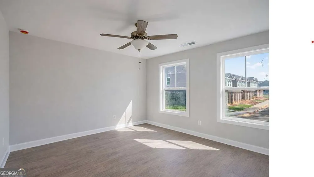255 Maddux ST Fayetteville, GA 30214