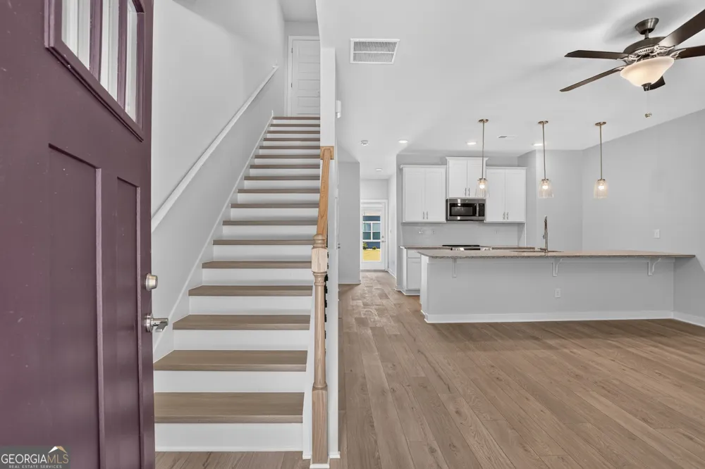 255 Maddux ST Fayetteville, GA 30214