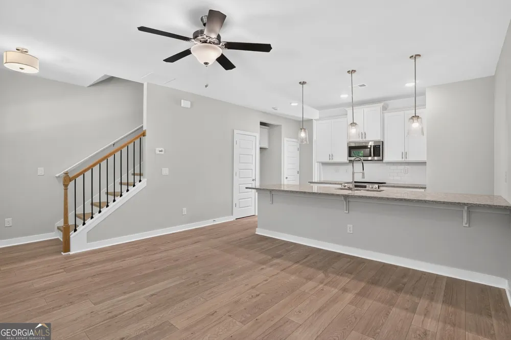255 Maddux ST Fayetteville, GA 30214