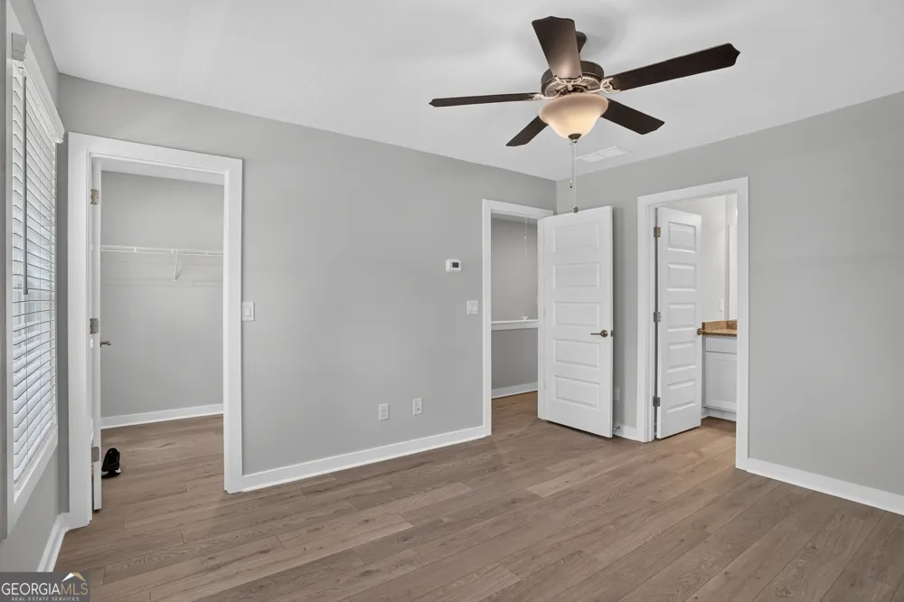 255 Maddux ST Fayetteville, GA 30214