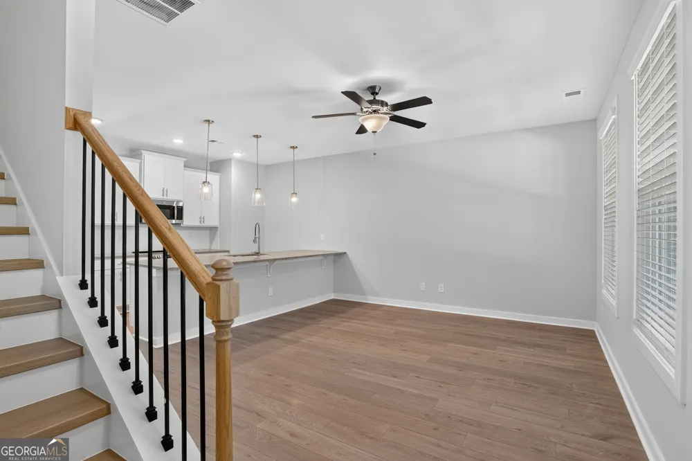 255 Maddux ST Fayetteville, GA 30214