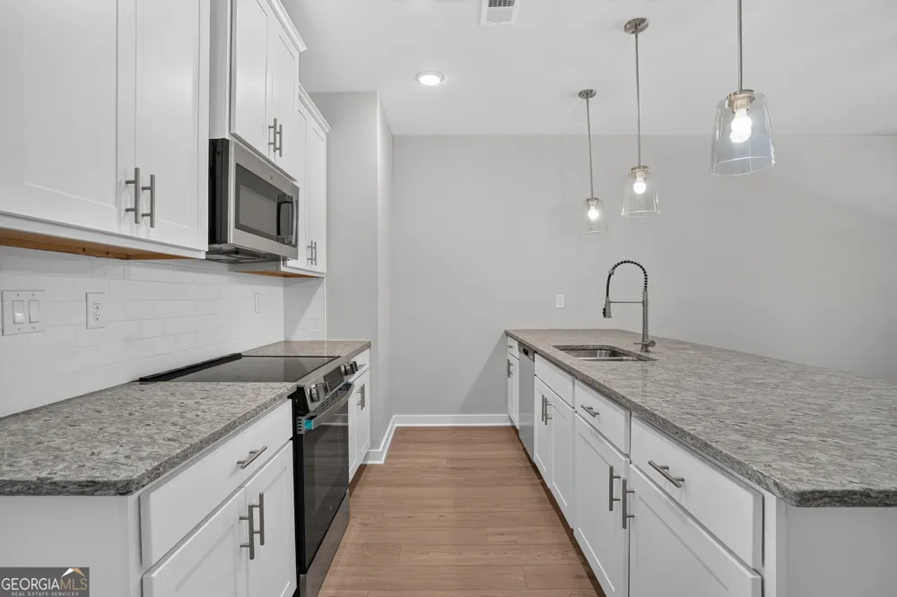 255 Maddux ST Fayetteville, GA 30214