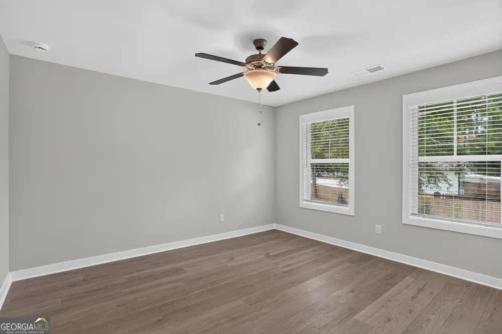 255 Maddux ST Fayetteville, GA 30214