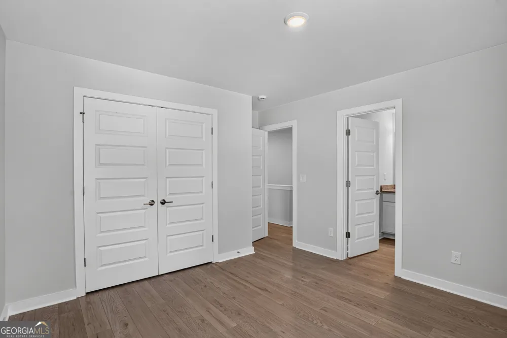 255 Maddux ST Fayetteville, GA 30214