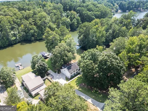 2601 Turtle Cove