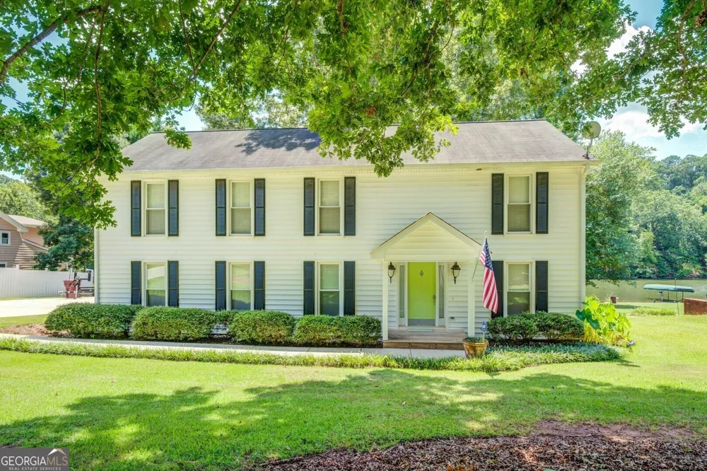 2601 Turtle Cove Monticello, GA 31064