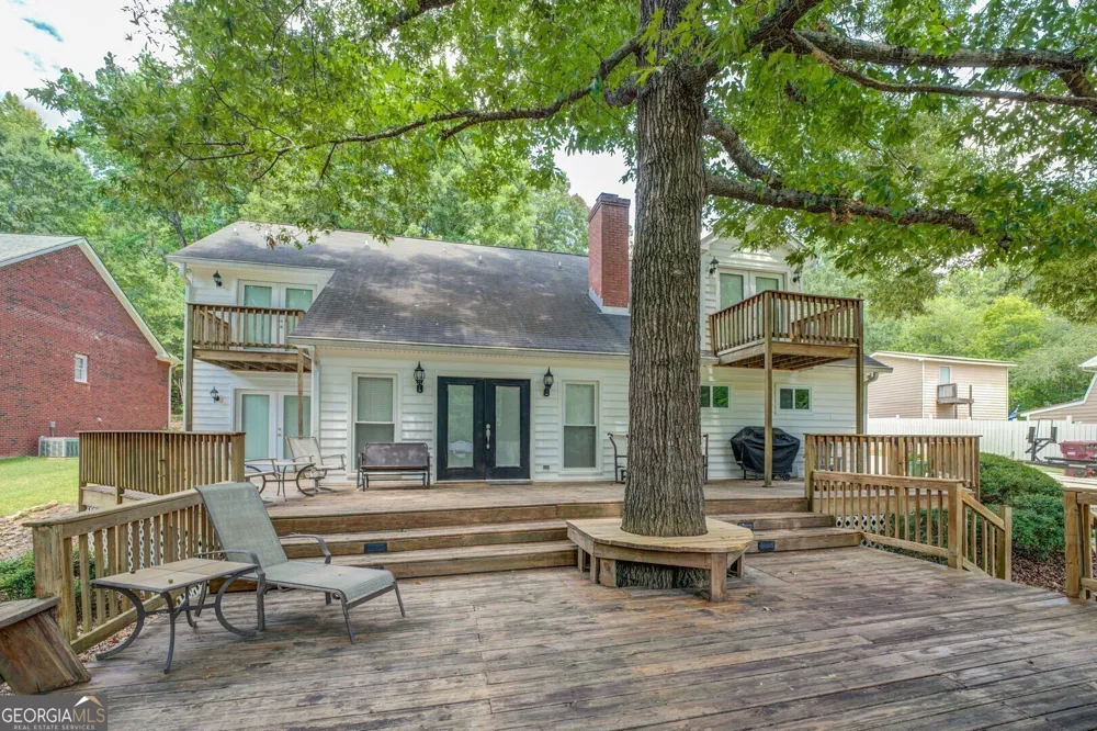 2601 Turtle Cove Monticello, GA 31064