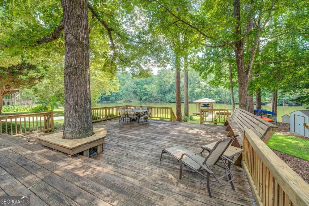 2601 Turtle Cove Monticello, GA 31064