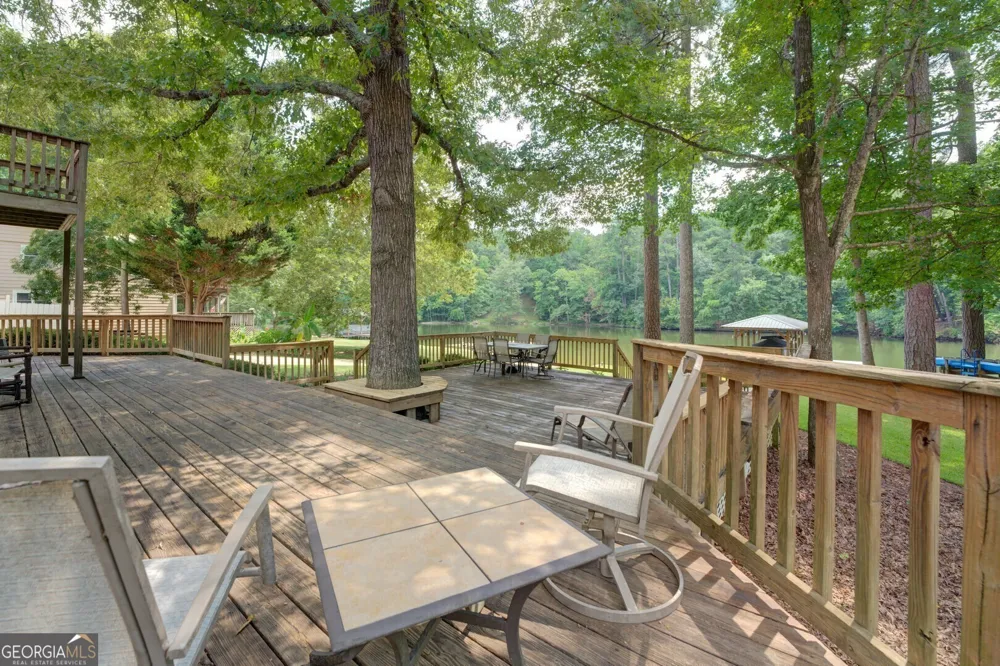 2601 Turtle Cove Monticello, GA 31064