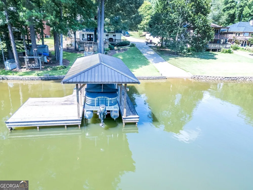 2601 Turtle Cove Monticello, GA 31064