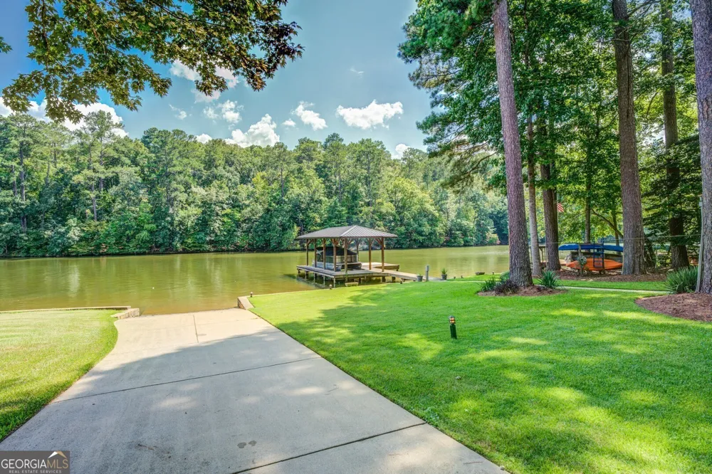 2601 Turtle Cove Monticello, GA 31064