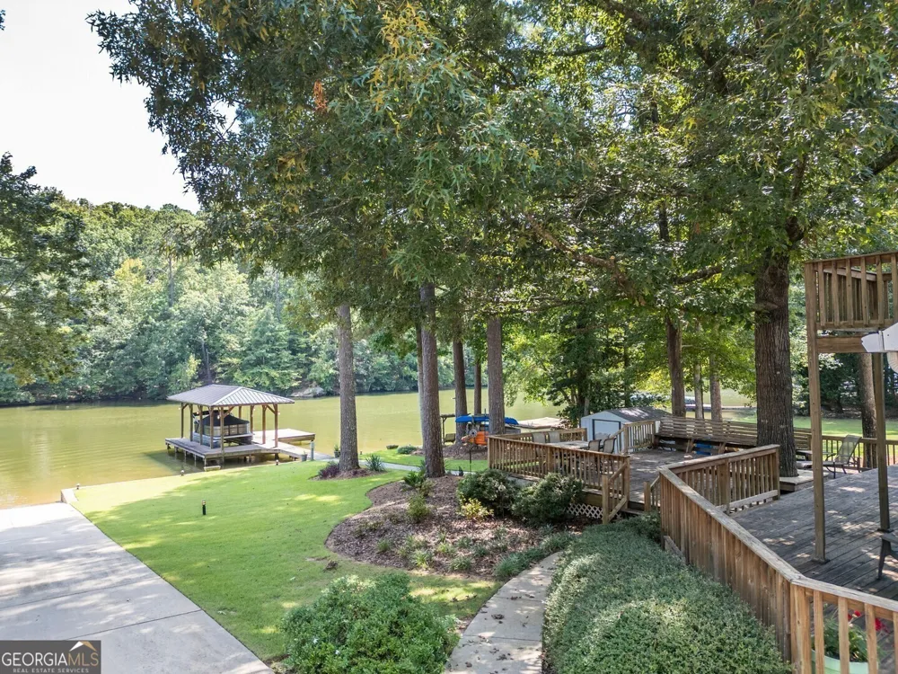 2601 Turtle Cove Monticello, GA 31064