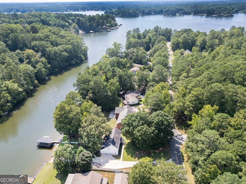 2601 Turtle Cove Monticello, GA 31064