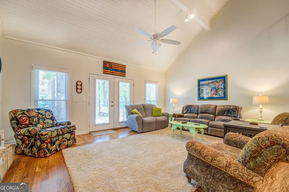 2601 Turtle Cove Monticello, GA 31064