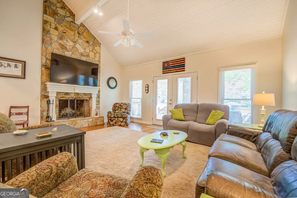 2601 Turtle Cove Monticello, GA 31064