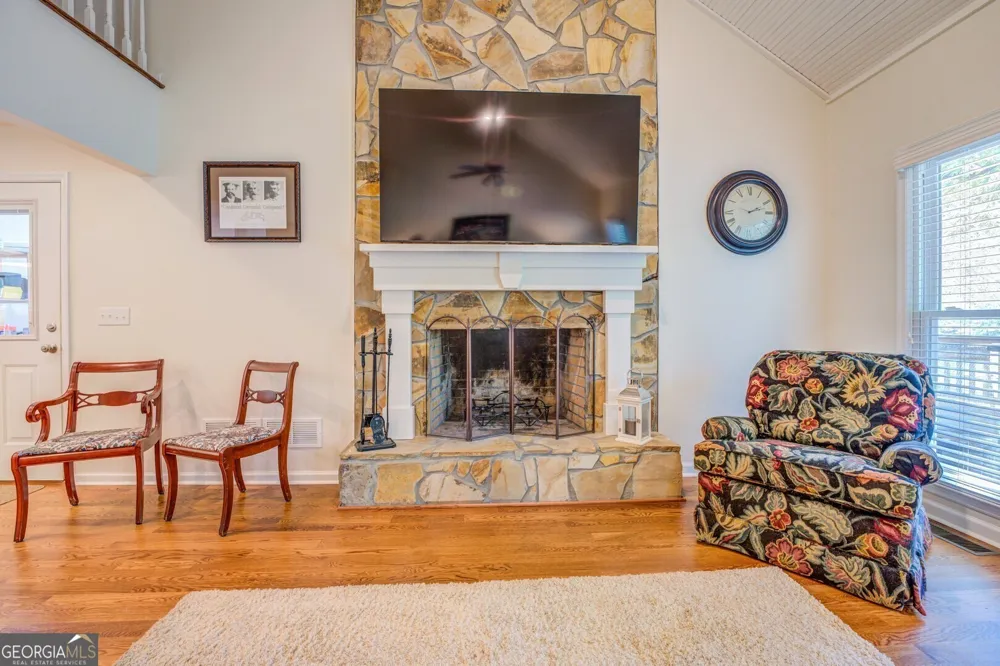 2601 Turtle Cove Monticello, GA 31064