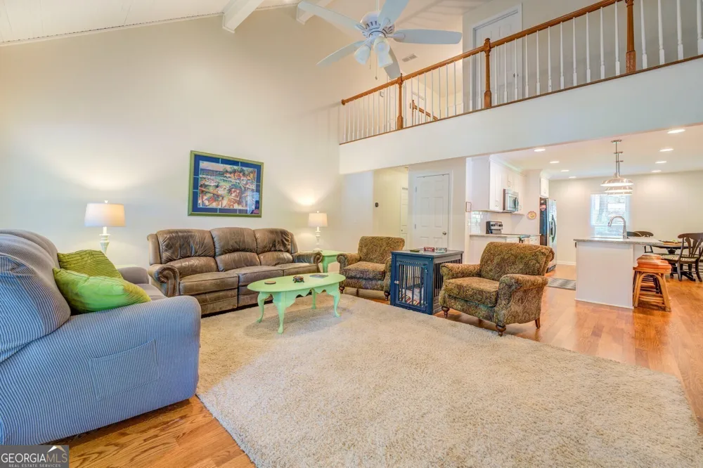 2601 Turtle Cove Monticello, GA 31064