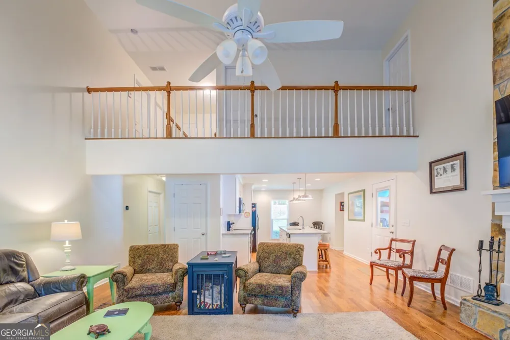 2601 Turtle Cove Monticello, GA 31064