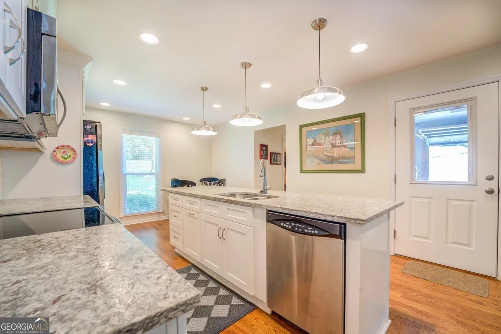 2601 Turtle Cove Monticello, GA 31064