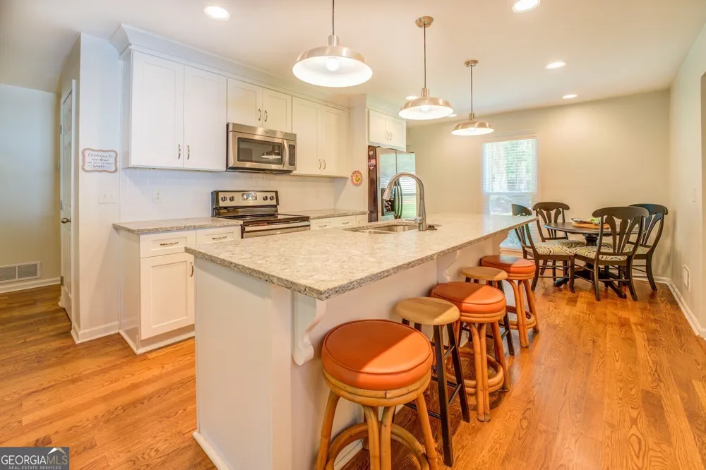 2601 Turtle Cove Monticello, GA 31064