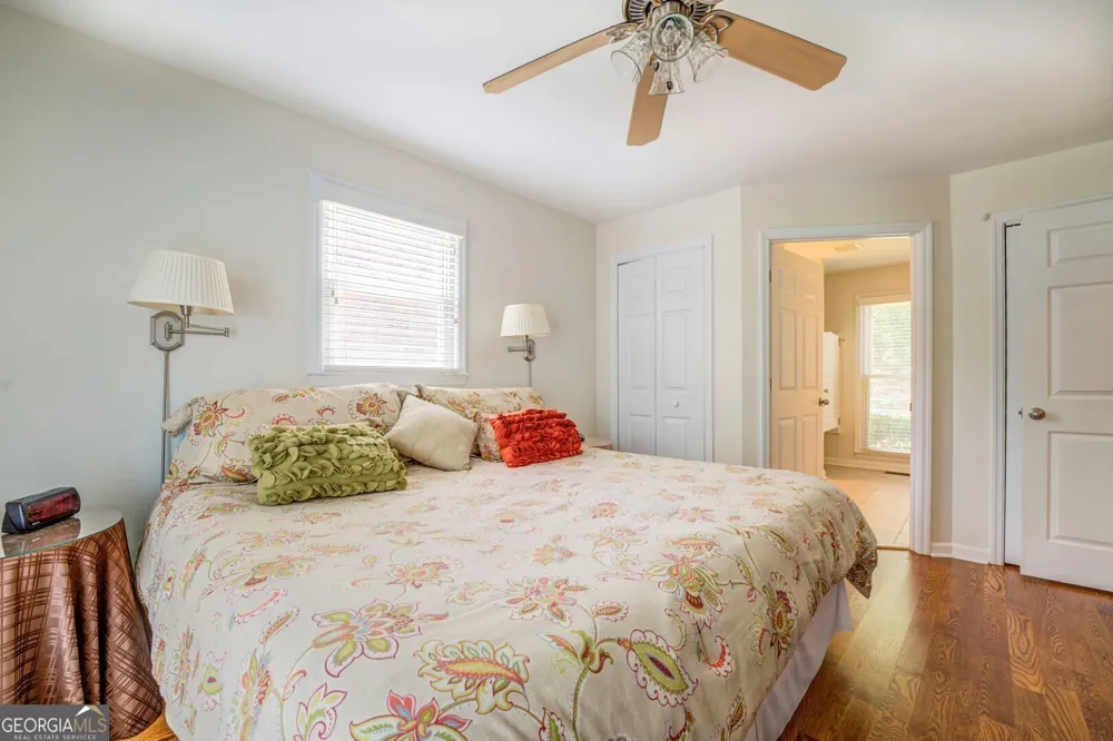 2601 Turtle Cove Monticello, GA 31064