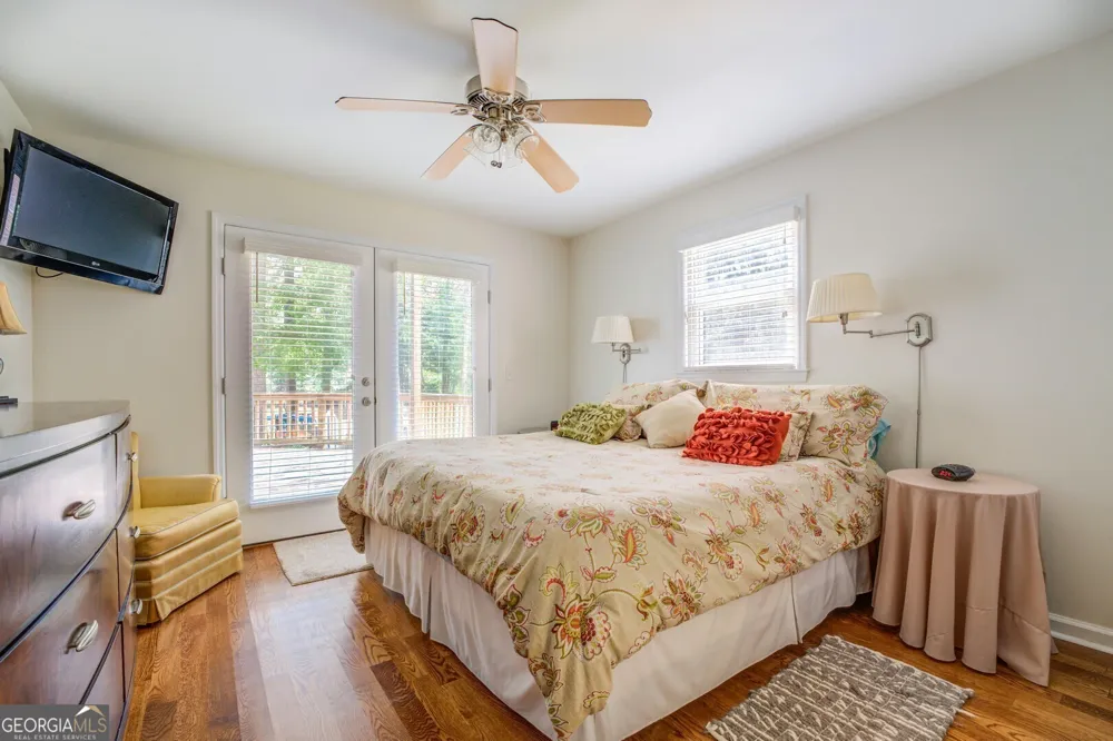2601 Turtle Cove Monticello, GA 31064