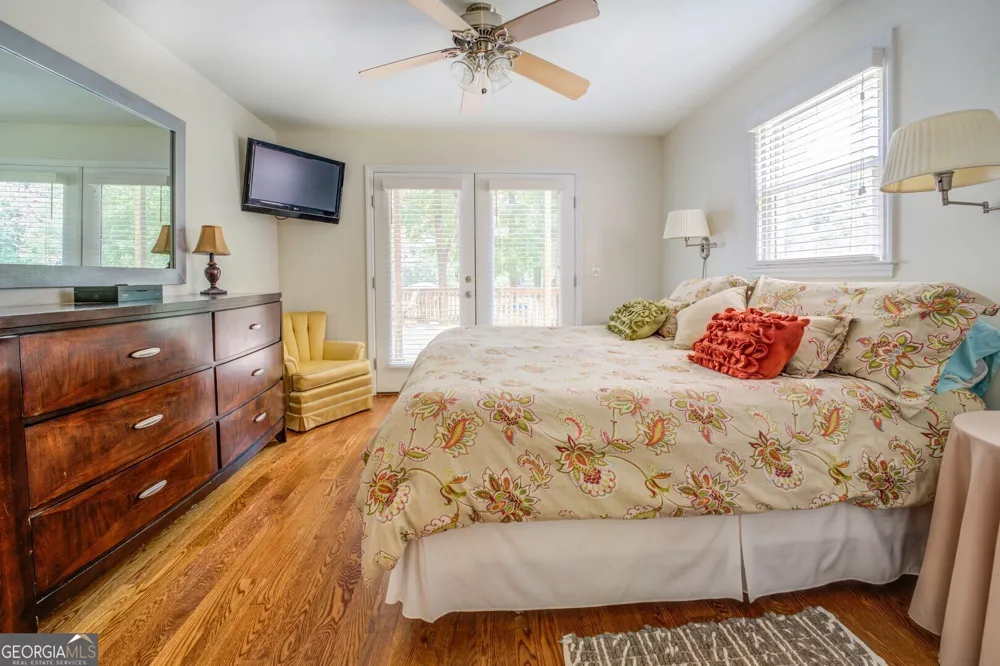 2601 Turtle Cove Monticello, GA 31064