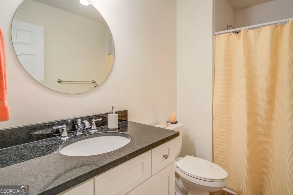2601 Turtle Cove Monticello, GA 31064