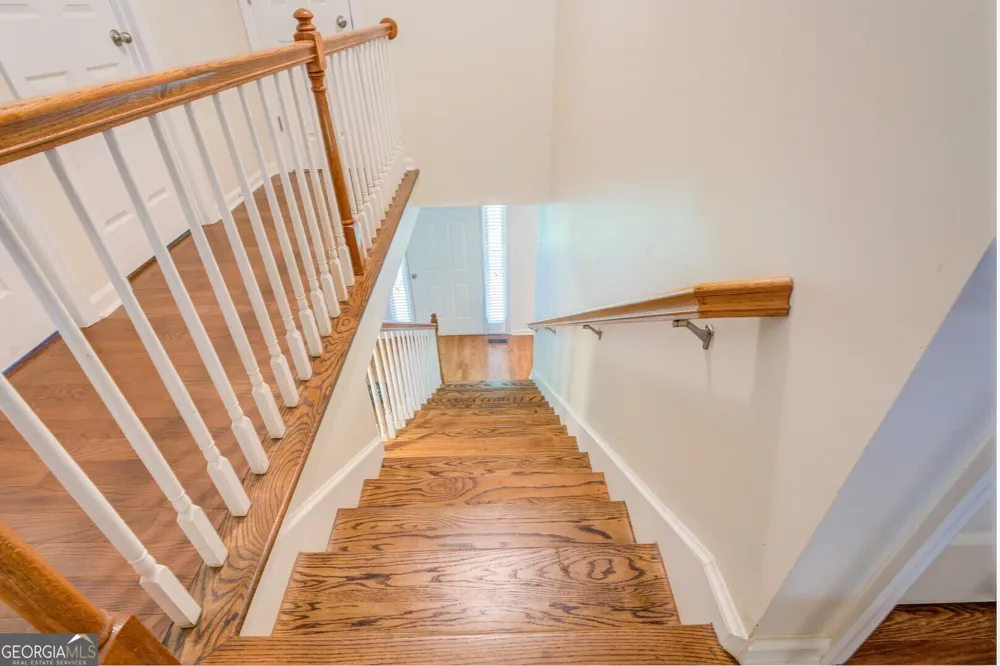 2601 Turtle Cove Monticello, GA 31064